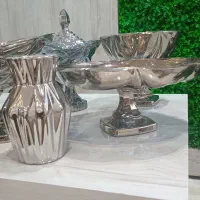 سرویس پذیرایی کریستال دودی ۱۲ نفره