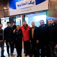 موتور سوار جهت کار در دفتر پیک موتوری|استخدام حمل و نقل|تهران, جردن|دیوار