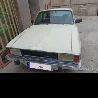 پیکان سواری 78|خودرو سواری و وانت|قروه, |دیوار