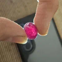 یاقوت معدنی اصل