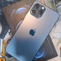 iphone 12 promax 256