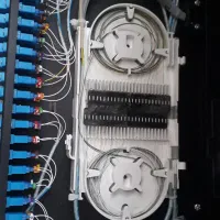 اینترنت و تلفن فیبر نوری مخابرات