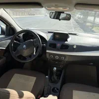 رنو فلوئنس۲۰۱۷|خودرو سواری و وانت|بیرجند, |دیوار