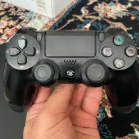 ps4 slim1t|کنسول، بازی ویدئویی و آنلاین|کرمانشاه, |دیوار
