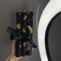 شمع و گیفت|صنایع دستی و سایر لوازم تزئینی|بیرجند, |دیوار