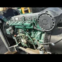 ژنراتور ولوو 1642