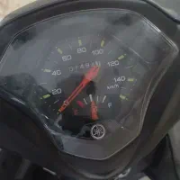 یاماها gr125|موتورسیکلت|تهران, شیخ هادی|دیوار