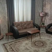 مبل و جلومبلی و میز تی وی