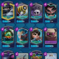 اکانت کلش|کنسول، بازی ویدئویی و آنلاین|بندرعباس, |دیوار