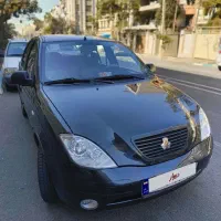 تیبا صندوق دار کارمندی