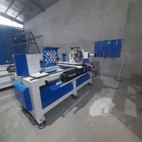 سازنده انواع دستگاه سی ان سی خراطی روتاری cnc|ماشین‌آلات صنعتی|پاکدشت, پاکدشت (مامازند)|دیوار