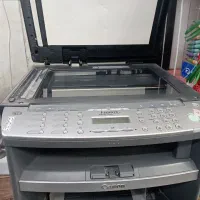 پرینتر ۴ کاره canon|پرینتر، اسکنر، کپی، فکس|اسلامشهر, شهرک سعیدیه|دیوار
