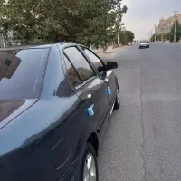 سمند ef7مدل 94|خودرو سواری و وانت|چهارباغ, |دیوار