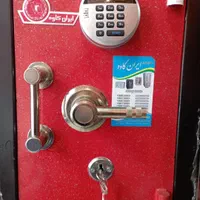 گاوصندوق طرح نسل جدید مقاومت جد درجه یک klop|ابزارآلات|محمودآباد, |دیوار