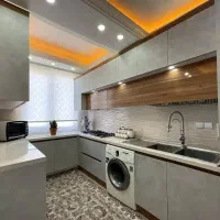 (از دم قسط)کابینت اشپزخانه قسطی/هایگلاس/کمددیواری|مصالح و تجهیزات ساختمان|کرج, گوهردشت|دیوار