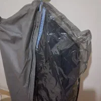 کت شلوار وپیراهن وکروات نونو