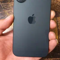 اپل iPhone 16 با حافظهٔ ۱۲۸ گیگابایت