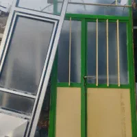 خرید ضایعات در و پنجره