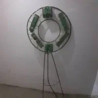 استند گل مراسم