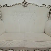 مبل هفت نفره درحدنو