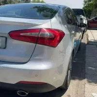 کیا سراتو 2016 فول آپشن تمیز|خودرو سواری و وانت|شیراز, فرهنگ شهر|دیوار