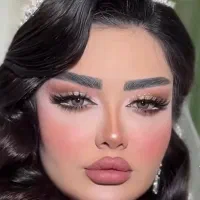 میکاپ vip