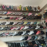 کتونی اورجینا|کیف، کفش، کمربند|مرودشت, ژیان|دیوار