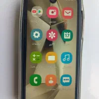 گوشی مینی اندروید سامسونگ s25