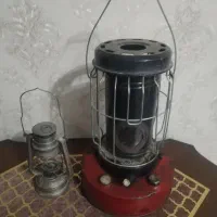 فانوس و نفتی|کلکسیون اشیاء عتیقه|تربت‌حیدریه, دیزقند|دیوار