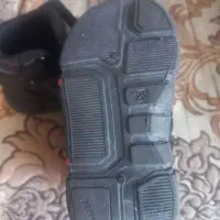 نیم بوت بچگانه|کیف، کفش، کمربند|گلستان (تهران), |دیوار