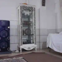 بوفه آینه کنسول