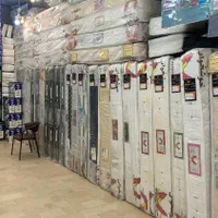 تشک خوشخواب مدل باراباس