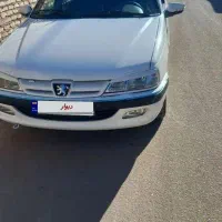 پژو پارس دوگانه کارخانه سالم|خودرو سواری و وانت|کاشمر, |دیوار