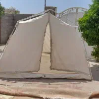 چادر|کوهنوردی و کمپینگ|کوه چنار, |دیوار