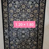 فرش کاملا نو