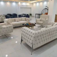 مبلمان+مبل راحتی یونانی اقساط بلند مدت بدون سود