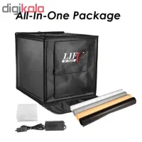 چادر عکاسی لایف مدل L50|دوربین عکاسی و فیلم‌برداری|تهران, کوی بیمه|دیوار