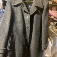 پالتو مردانه المانی