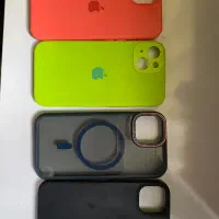 تعدادی قاب موبایل ایفون 13|لوازم جانبی موبایل و تبلت|رشت, بازار|دیوار