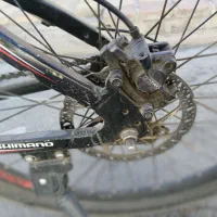 دوچرخه اولمپیا ۲۶|دوچرخه، اسکیت، اسکوتر|نهاوند, |دیوار