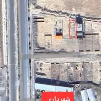 زمین مسکونی در مود
