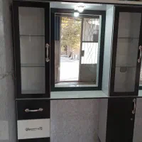 کابینت آرایشگاه|جاکفشی، کمد، دراور|ایوان, |دیوار