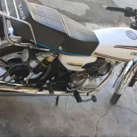 موتر۲۰۰ کبیر ۱۴۰۲|موتورسیکلت|کرمانشاه, |دیوار