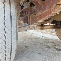 بنز تک کمپرسی مان همه چی بنز اقساطی|خودرو سنگین|اصفهان, شهرک صنعتی امیرکبیر (شاپور جدید)|دیوار