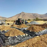 اجرا کننده انواع سقف تیرچه و فونداسیون و شناژ|خدمات پیشه و مهارت|الیگودرز, |دیوار