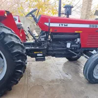 تراکتور۳۹۹مدل۹۹