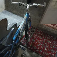 دوچرخه 24|دوچرخه، اسکیت، اسکوتر|اسدآباد, |دیوار