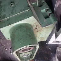 فرز cnc محور چهارم|ماشین‌آلات صنعتی|کرج, شهرک رضوانیه|دیوار