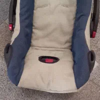 برند خارجی کریر و آغوشی