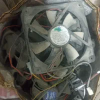 ۳۰ کیلو گرم انواع فن